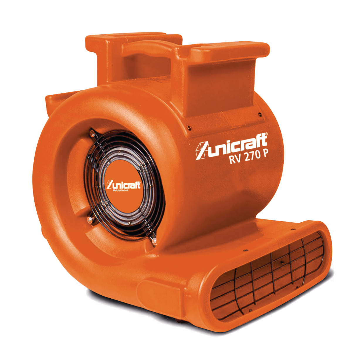 Unicraft Radialventilator RV 270 P 