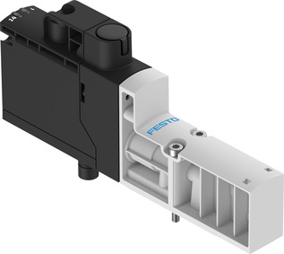 Magnetventil VSVA-BT-M32CS2-MS-A2-1T5L-PA