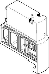 SPEISEPLATTE CPVSC1-SP-PRS