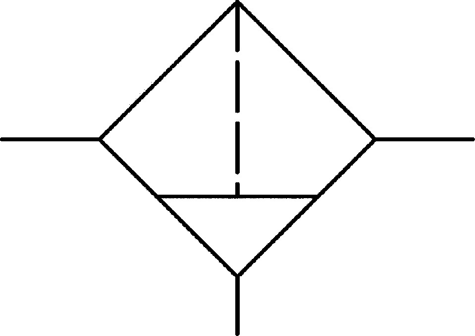 Filter Typ : FU 831-M