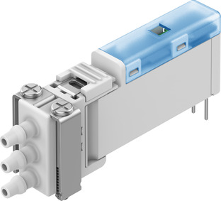 Magnetventil VOVK-BT6-M32C-MN-5T1P-B3.2F