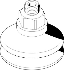 VAKUUMSAUGER ESS-50-BT-M10